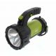 Well TORCH-STRUDY-WL COB LED-es elemlámpa 10 W, 1 x T6 + 1 COB