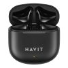 Havit TW976 Wireless Fülhallgató - Fekete