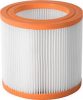 ECG VP 3140 Hepa filter