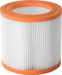 ECG VP 3140 Hepa filter