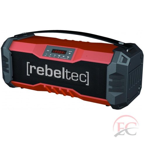 REBELTEC SuondBOX 350 bluetooth hangszóró