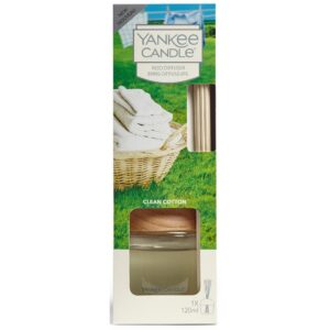 Yankee Candle 34820 Clean Cotton Aroma Diffúzor