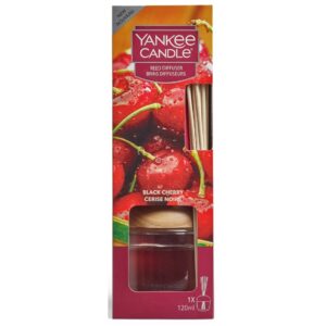 Yankee Candle 34822 Black Cherry Aroma Diffúzor