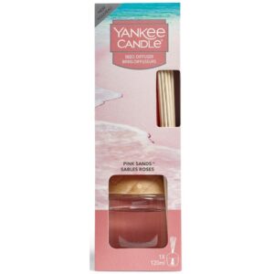 Yankee Candle 34824 Pink Sands Aroma Diffúzor