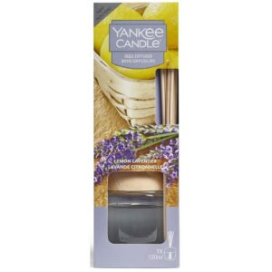Yankee Candle 34826 Lemon Lavender Aroma Diffúzor