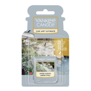 Yankee Candle 35690 Water Garden autóillatosító-Ultimate