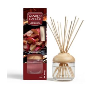 Yankee Candle 36593 Crisp Campfire Apples aroma diffúzor