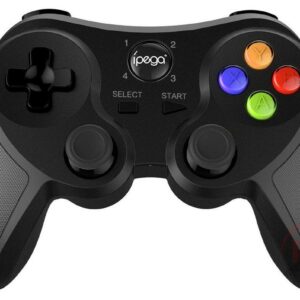 Játék kontroller, wireless controller gamepad iPega PG-9078