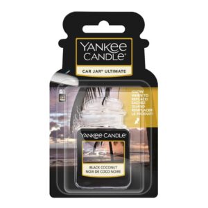 Yankee Candle  26318 Black Coconut autóillatosító-Ultimate