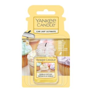 Yankee Candle 26394 Vanilla Cupcake autóillatosító-Ultimate