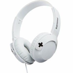 Philips SHL3075BL fejhallgató, fehér