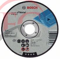 Bosch 2.608.600.214 egyenes Expert for Metal darabolótárcsa fém 115 x 1,6 mm