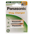 Panasonic 43506 Akkumulátor NI-MH AA/1,2 V  1000 mAH