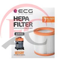 ECG VP 3140 Hepa filter