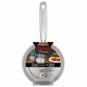 Tefal H8112984 Ultimum pároló serpenyő, 18 cm