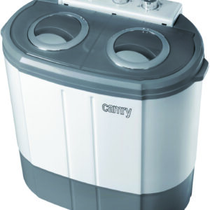 Camry CR 8052 Mini mosógép, centrifugás