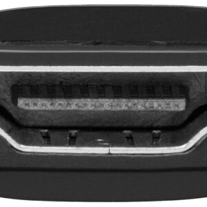 Goobay 60752 HDMI / DVI-D adapter