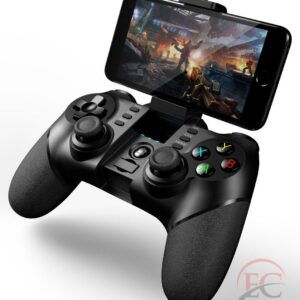 iPega Batman PG-9076 vezeték nélküli játékvezérlő gamepad (Android, iOS, PC, PS3)