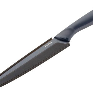Tefal Fresh Kitchen 20 cm-es szeletelő kés , szürke, K1221205