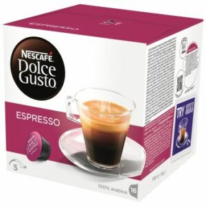 Nescafé  Dolce Gusto Espresso kapszula