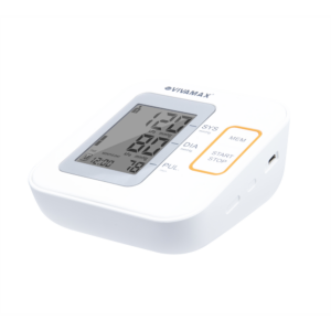 Vivamax GYV16 felkaros vérnyomásmérő