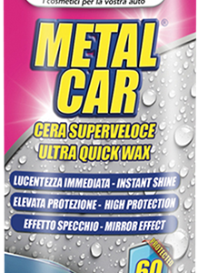 Ma-Fra MF-H0137 METAL CAR 500 ml – folyékony viasz gémre és fényezésre, spray