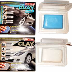 Ma-Fra MF-H0173 CD Clay világos – autofényezés tisztító műanyag 200 g