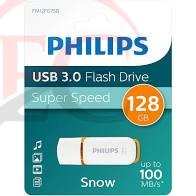 Philips Pendrive 128Gb Snow pendrive  3.0, PH665380