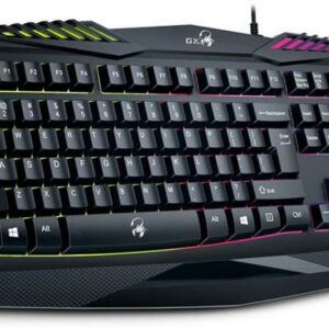Genius K220 Scorpion Gaming keyboard