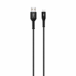 Well Cable USB/UUSB 1BK01 WL micro-USB kábel 2.1A, 1m