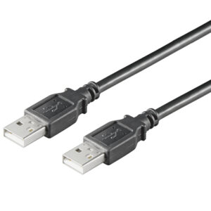 Goobay 93594 USB 2.0 kábel  B 3m