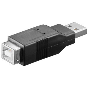 Goobay 50292 USB 2.0 Hi-Speed Adapter