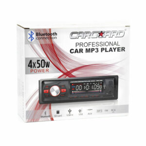 M.N.C 39701 MP3 lejátszó Bluetooth-szal, FM tunerrel és SD / USB olvasóval