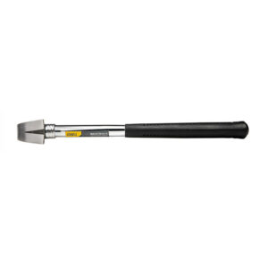 Deli Tools EDL5050 Körmös szeghúzó kalapács 0,5 kg, fekete-ezüst