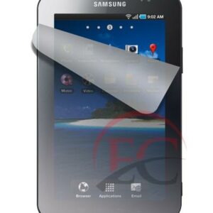 Goobay 70077 LCD kijelzővédő fólia 3db/csomag Samsung Galaxy Tab 7″
