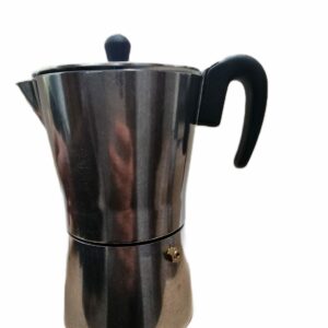 Szarvasi ‘Kalifa’ szarvasi kávéfőző 2-4 személyes, bajonettzáras szerkezet