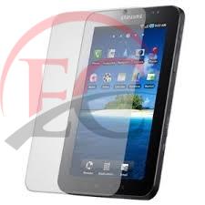 Goobay 44052 LCD kijelzővédő fólia 2db/csomag  Samsung Galaxy Tab 10″