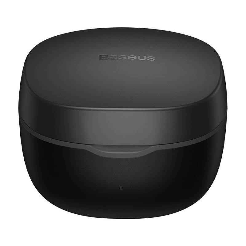 Baseus Encok WM01 Wireless Headset – Fekete, NGTW240001