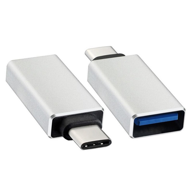 HCT 028-079 USB Type C to USB 3.0 Adapter