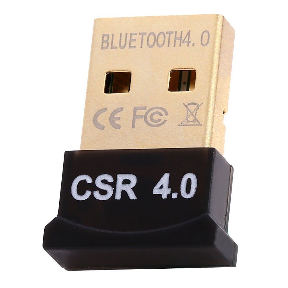 HCT 028-110 Bluetooth 4.0 USB Adapter