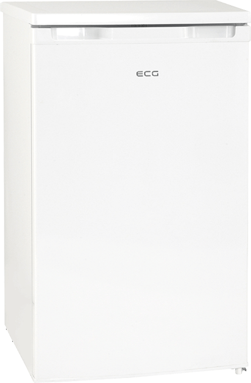 ECG EFT-10854 WE Fagyasztószekrény