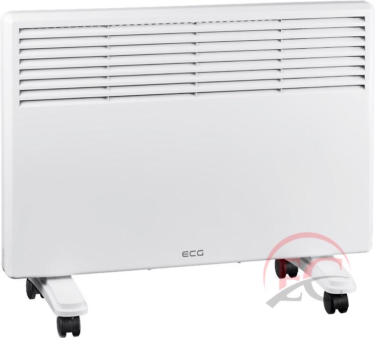 ECG TK 1510 Elektromos konvektor