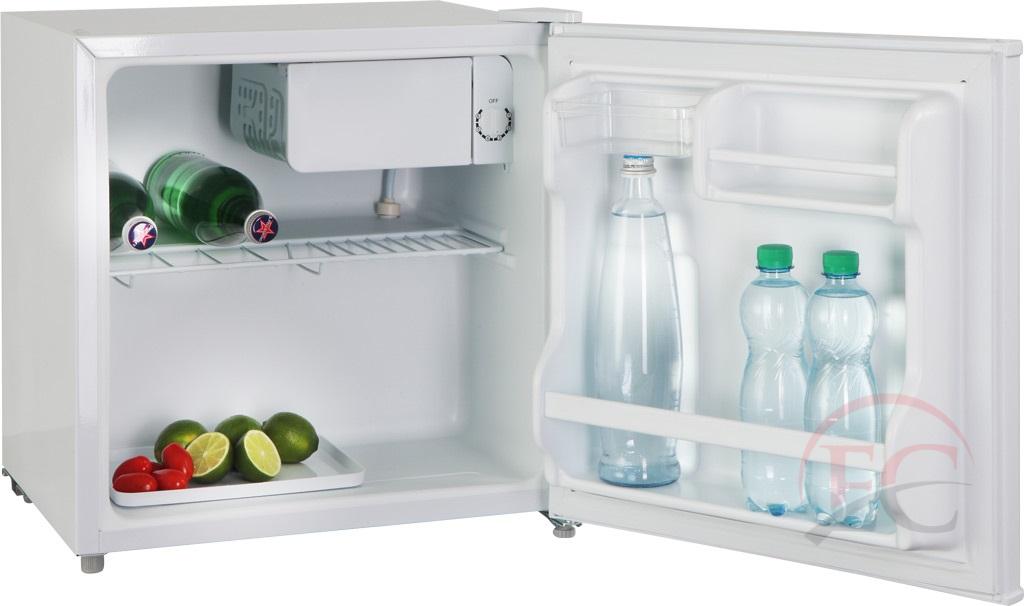 ECG ERM 10470 WF Mini hűtőszekrény