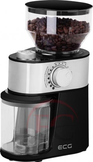 ECG KM 1412 Aromatic Elektromos kávédaráló