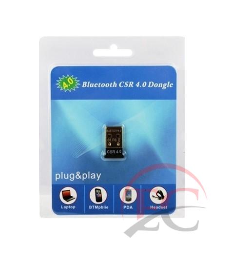 HCT 028-110 Bluetooth 4.0 USB Adapter