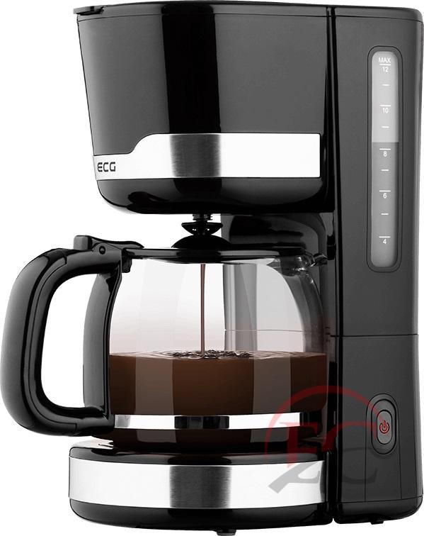 ECG KP-2115 Filteres kávé/teafőző