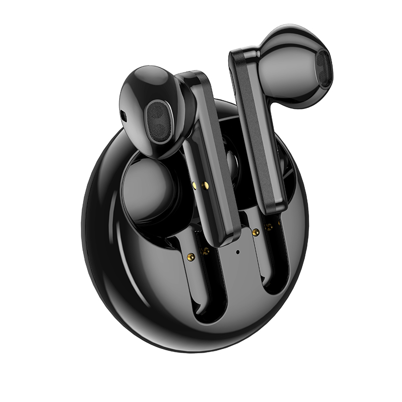 Borofone BW08 Bluetooth Headset, fekete