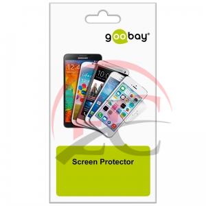 Goobay 43580 LCD kijelzővédő fólia Galaxy S5
