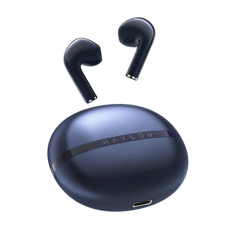 Earbuds TWS Haylou X1 2023 (kék)