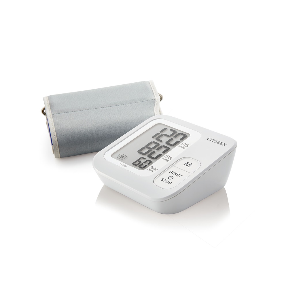 Citizen CH306 felkaros vérnyomásmérő